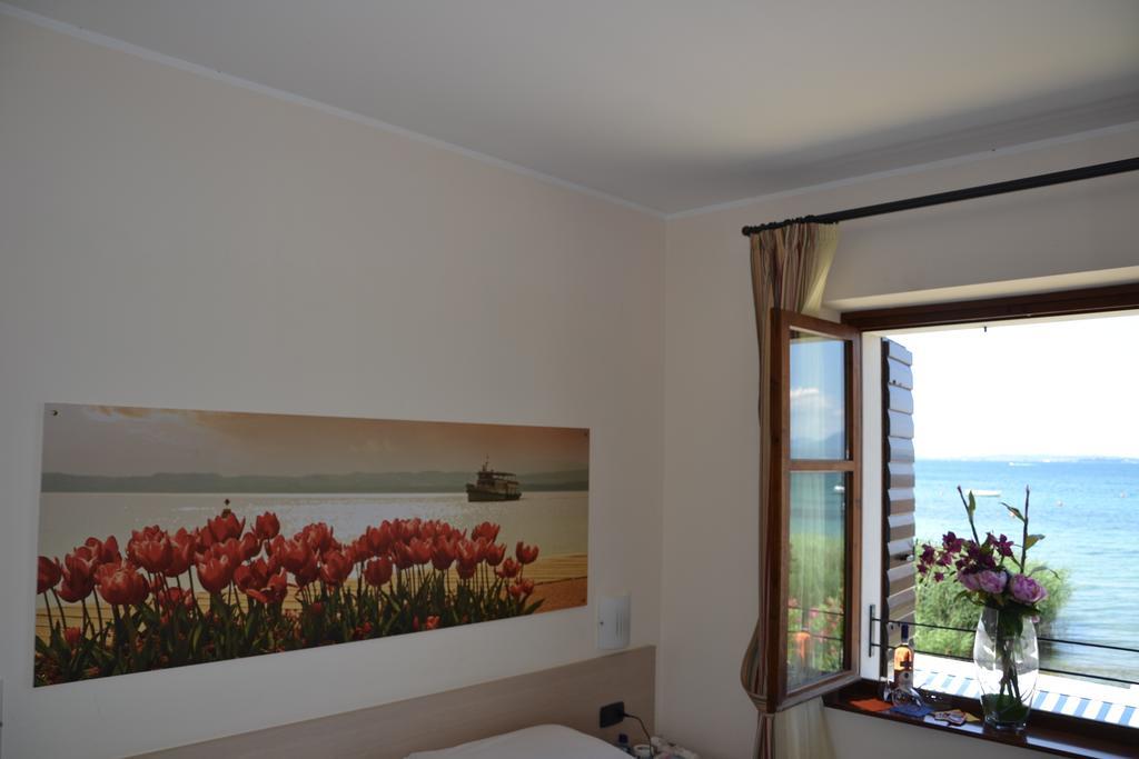 Le Palafitte Guest house Bardolino