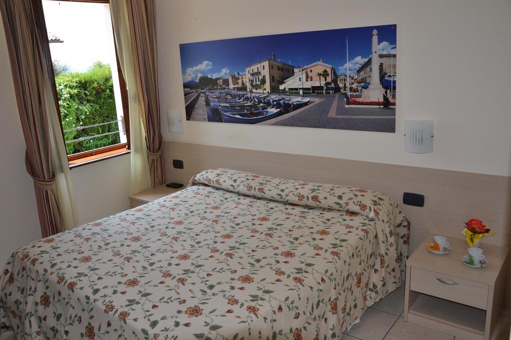 Le Palafitte Guest house