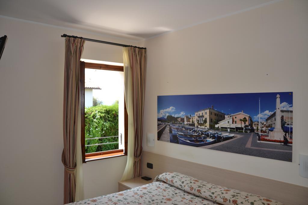 Le Palafitte Guest house 2*