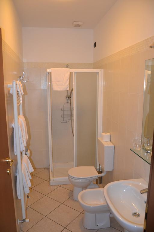 Le Palafitte 2* Bardolino