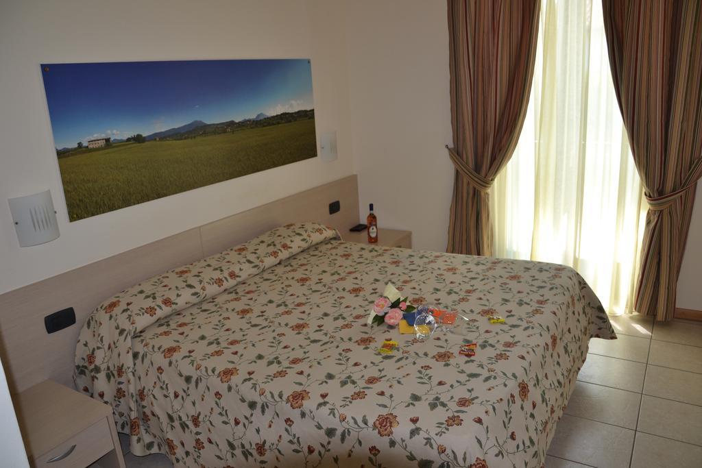 Le Palafitte Guest house