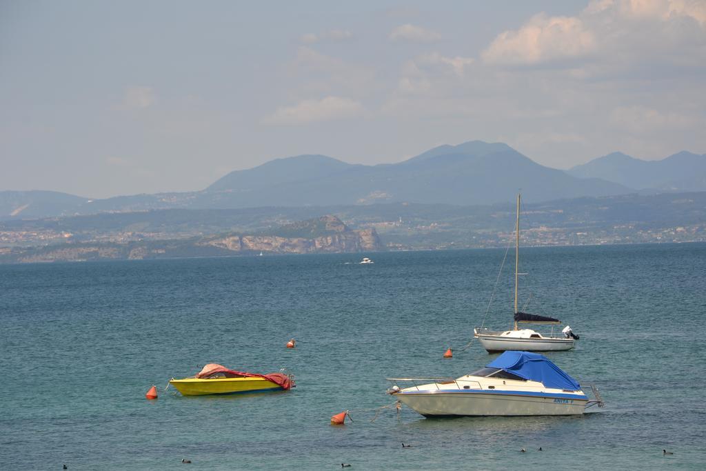 Le Palafitte Pensiune 2*