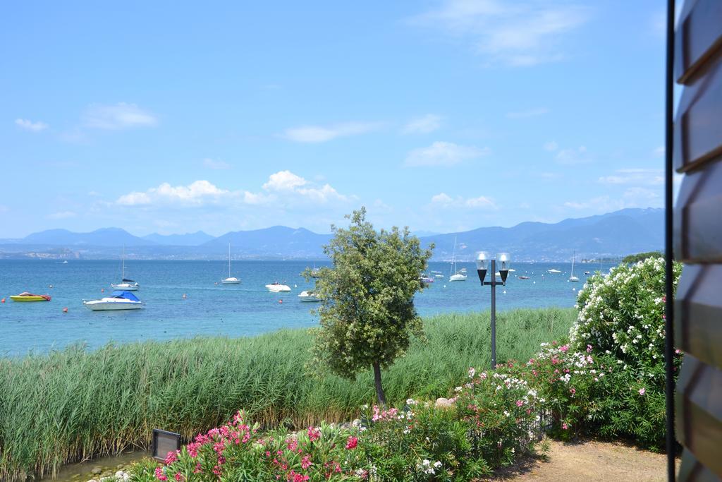 Le Palafitte 2* Bardolino