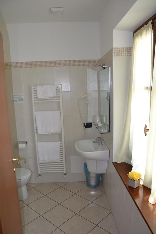 Le Palafitte Guest house Bardolino