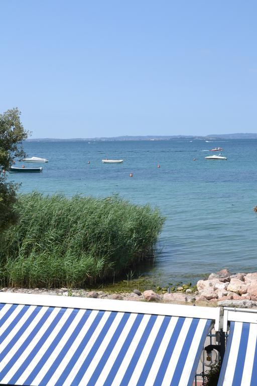 Le Palafitte Guest house 2*