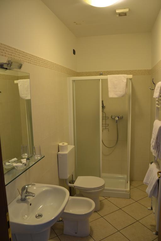 Guest house Le Palafitte