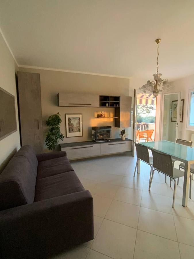 Elena - View - Private Garage * Bardolino