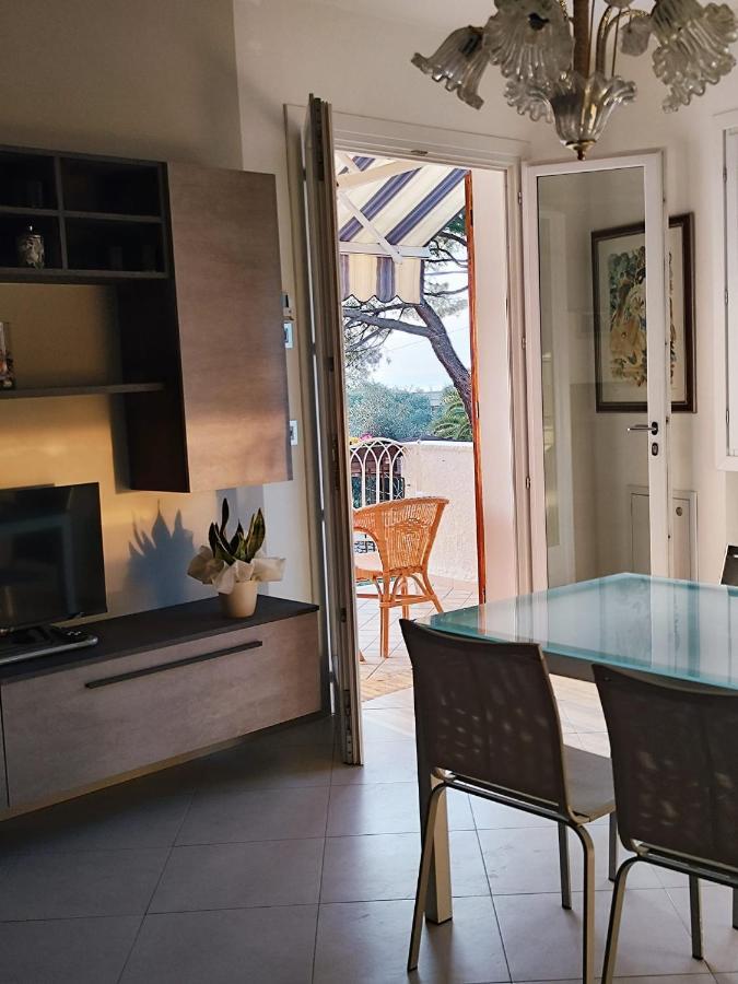 Appartamento Elena - View - Private Garage