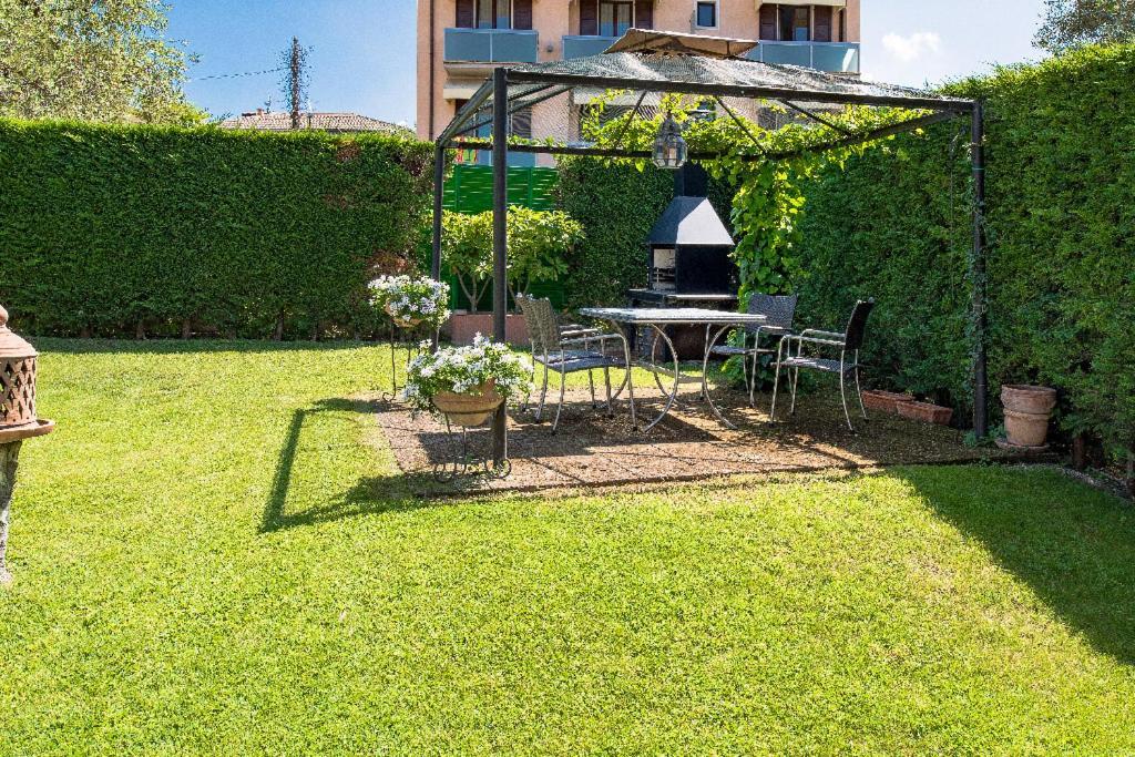 Campana Apartment
