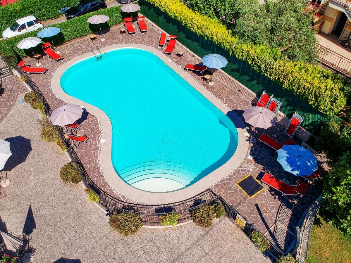 Apartment Campana Bardolino