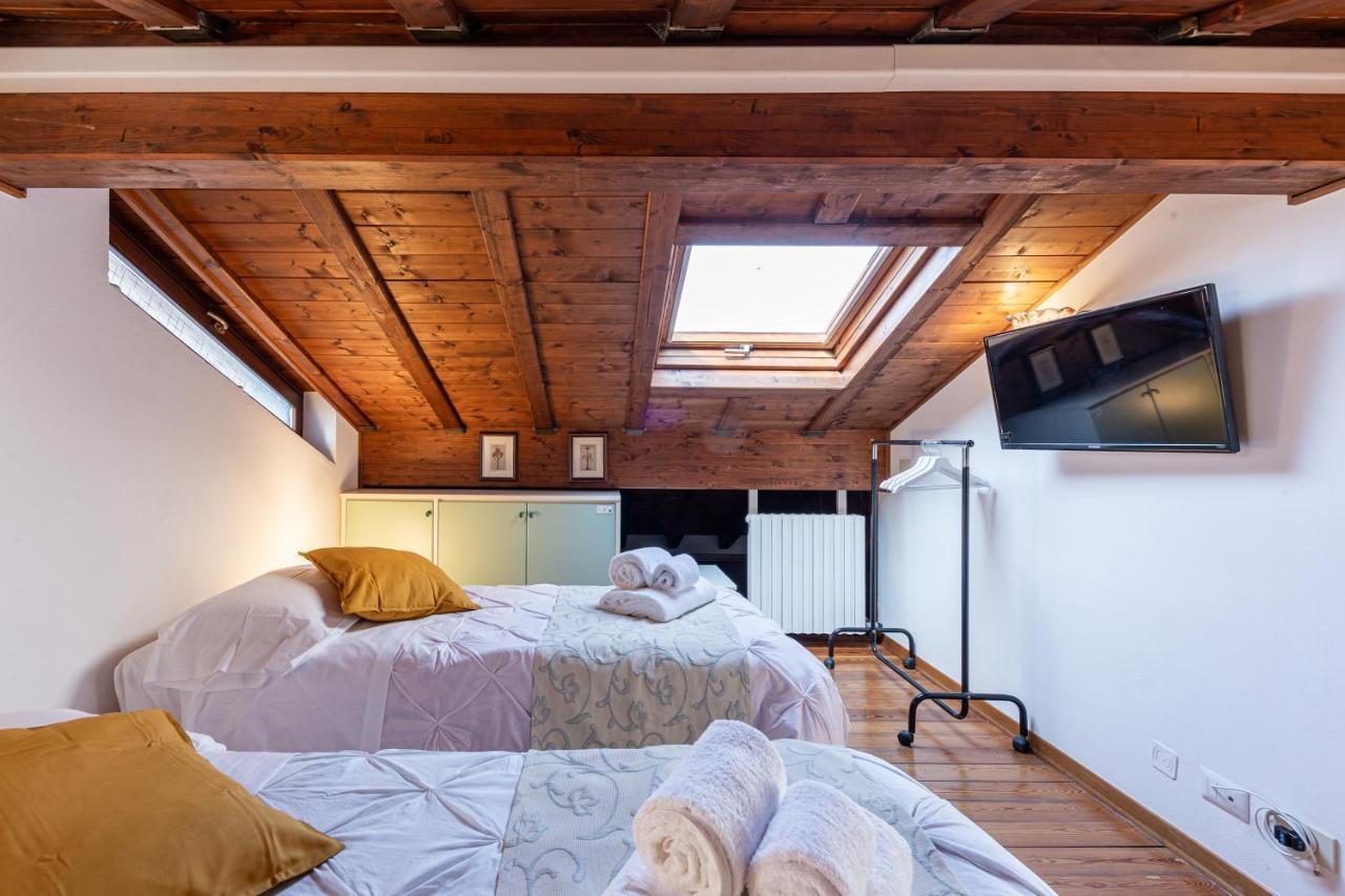 Casa Agli Archi
