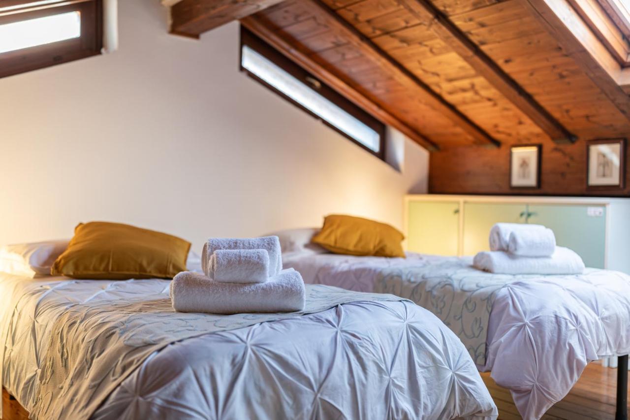 Appartamento Casa Agli Archi