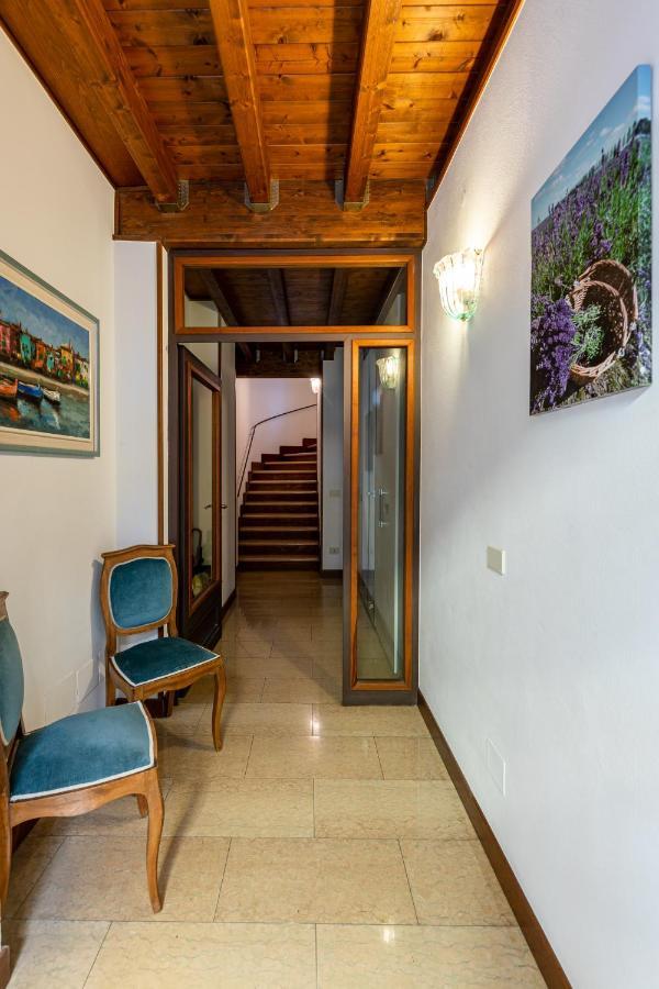 Casa Agli Archi