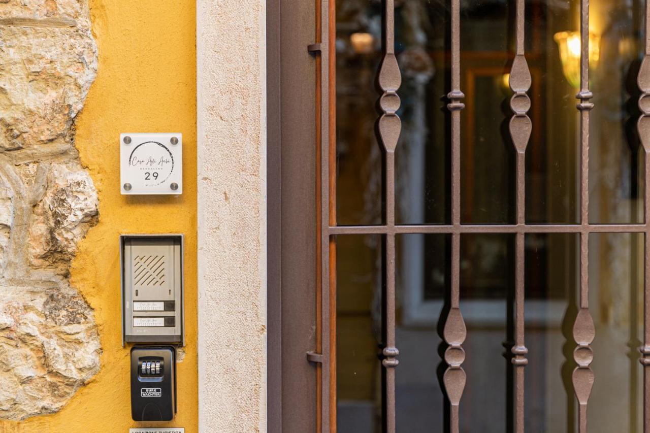 Casa Agli Archi *