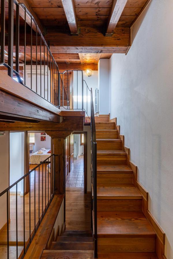 Appartamento Casa Agli Archi *