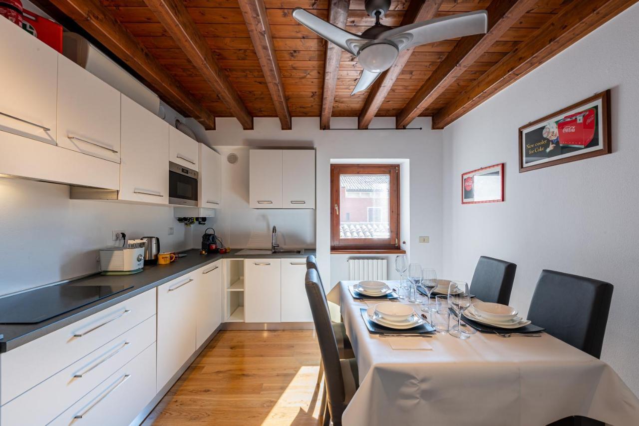 Casa Agli Archi Bardolino
