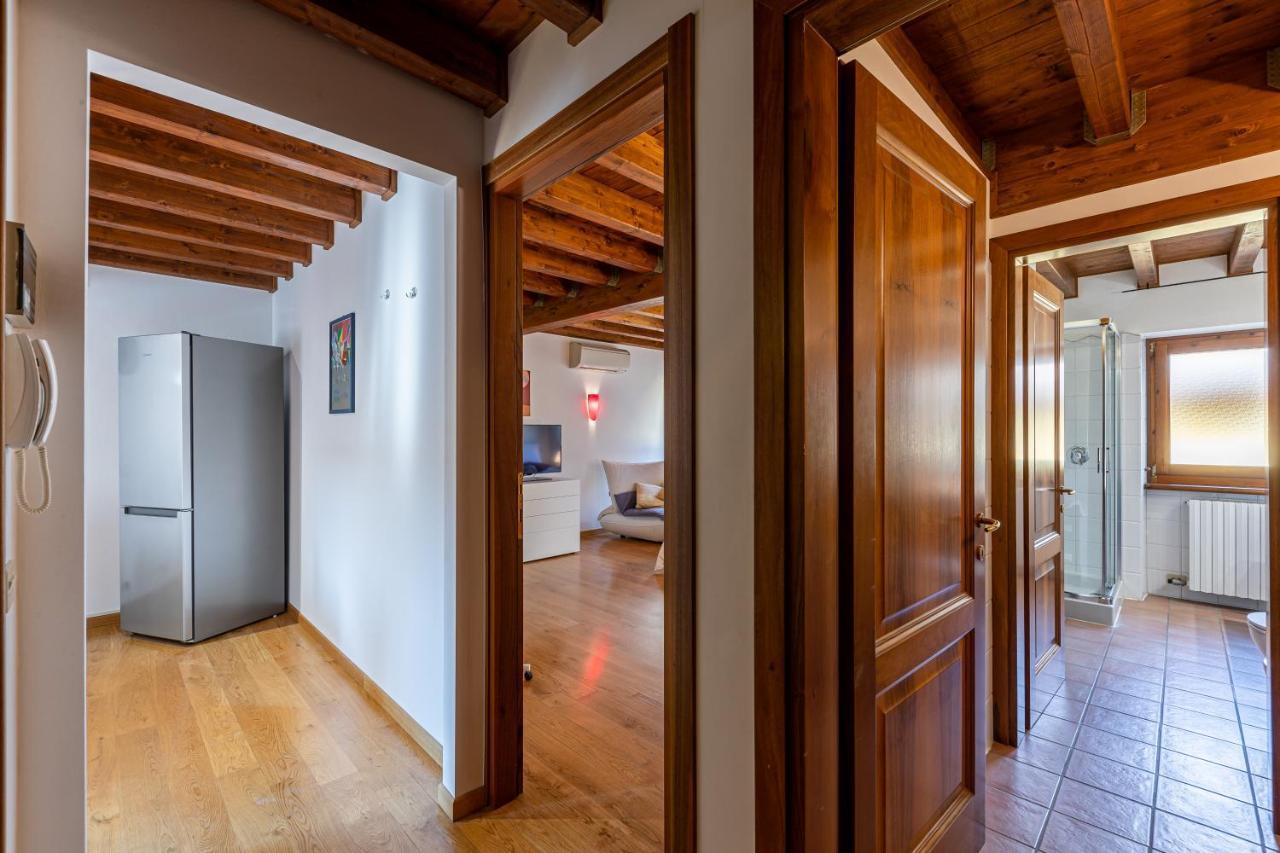 Casa Agli Archi Appartamento