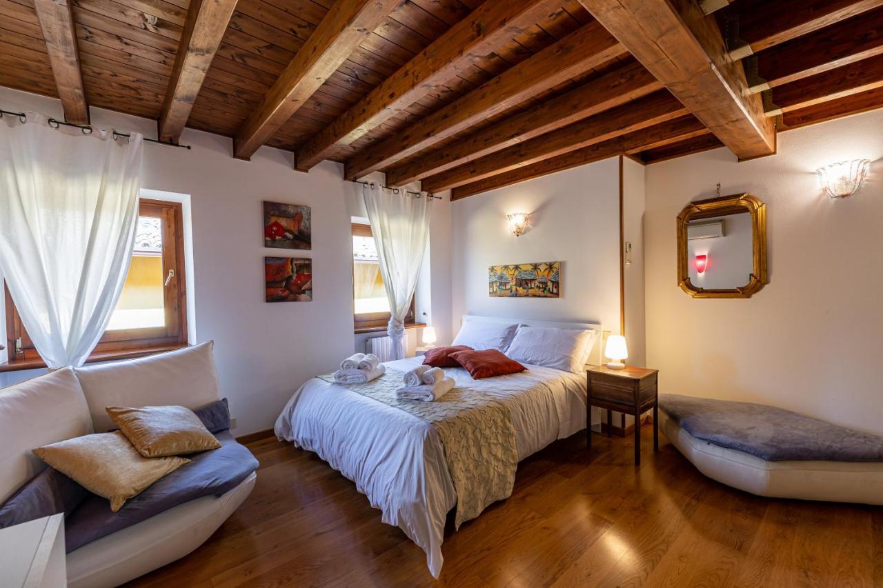 Casa Agli Archi * Bardolino