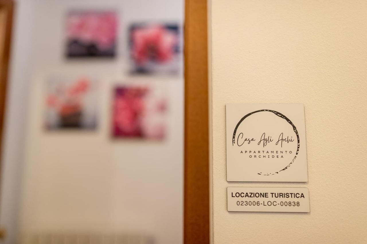 Casa Agli Archi Appartamento