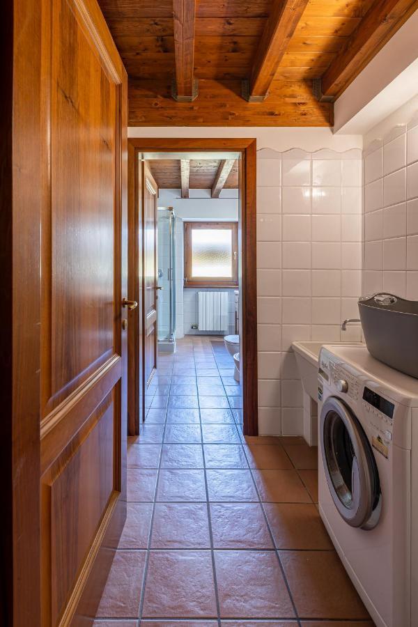 Casa Agli Archi Appartamento