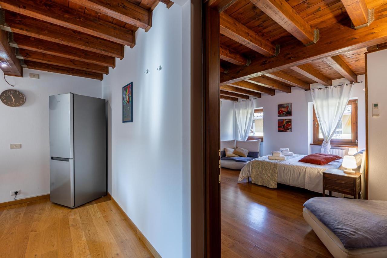 Appartamento Casa Agli Archi Bardolino
