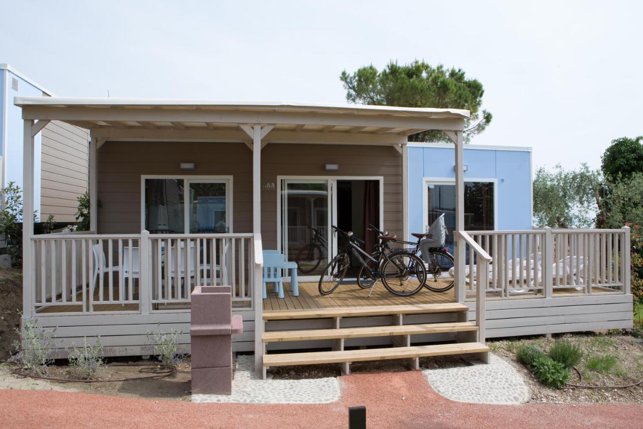 La Rocca Village 3*