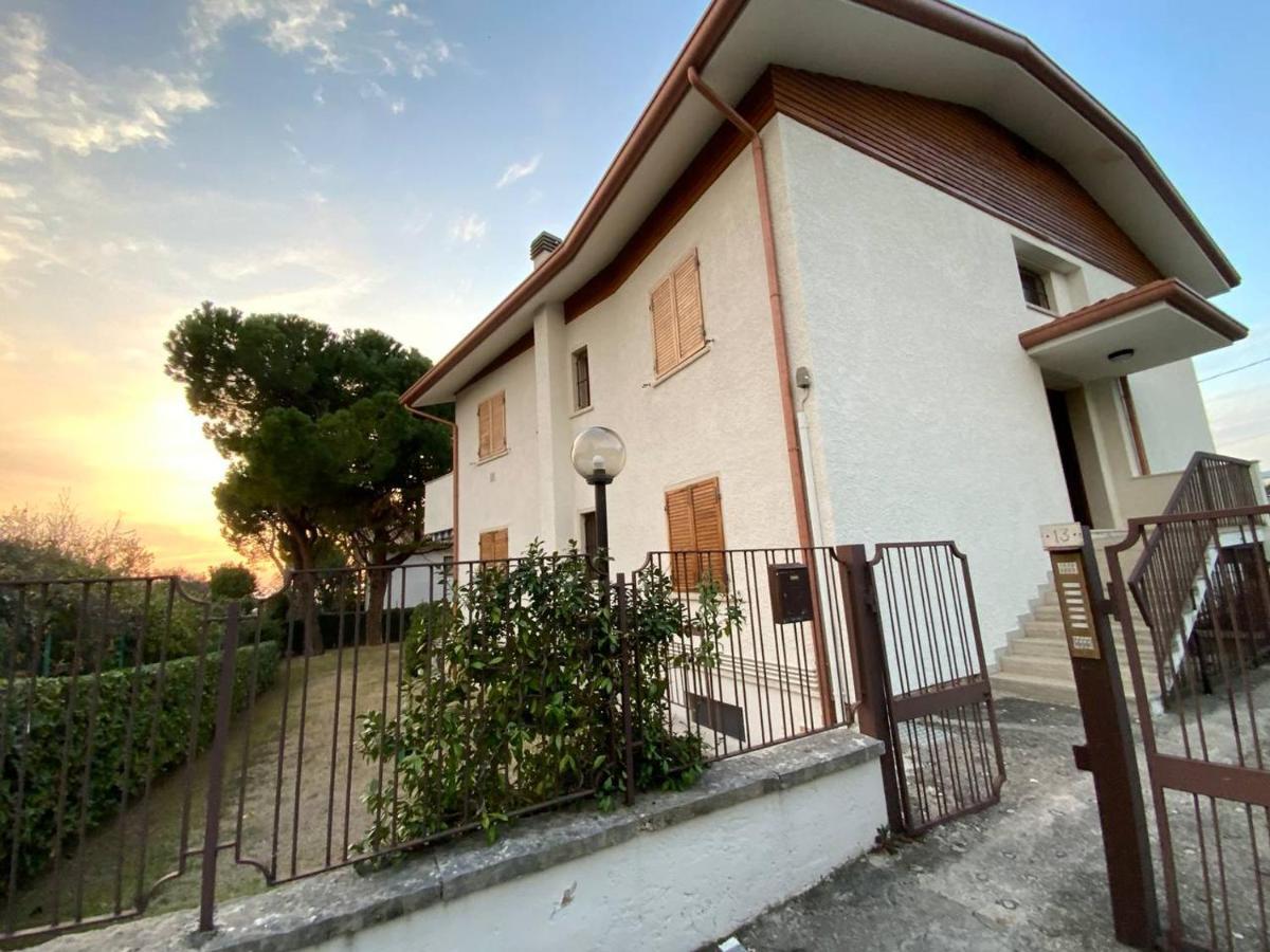 Elena - View - Private Garage Bardolino