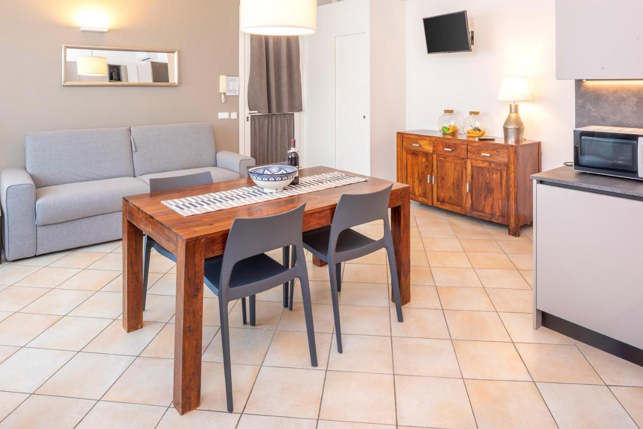 Campana Apartment *