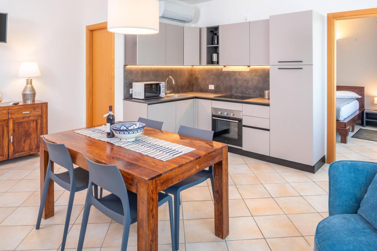 Campana Apartment Bardolino