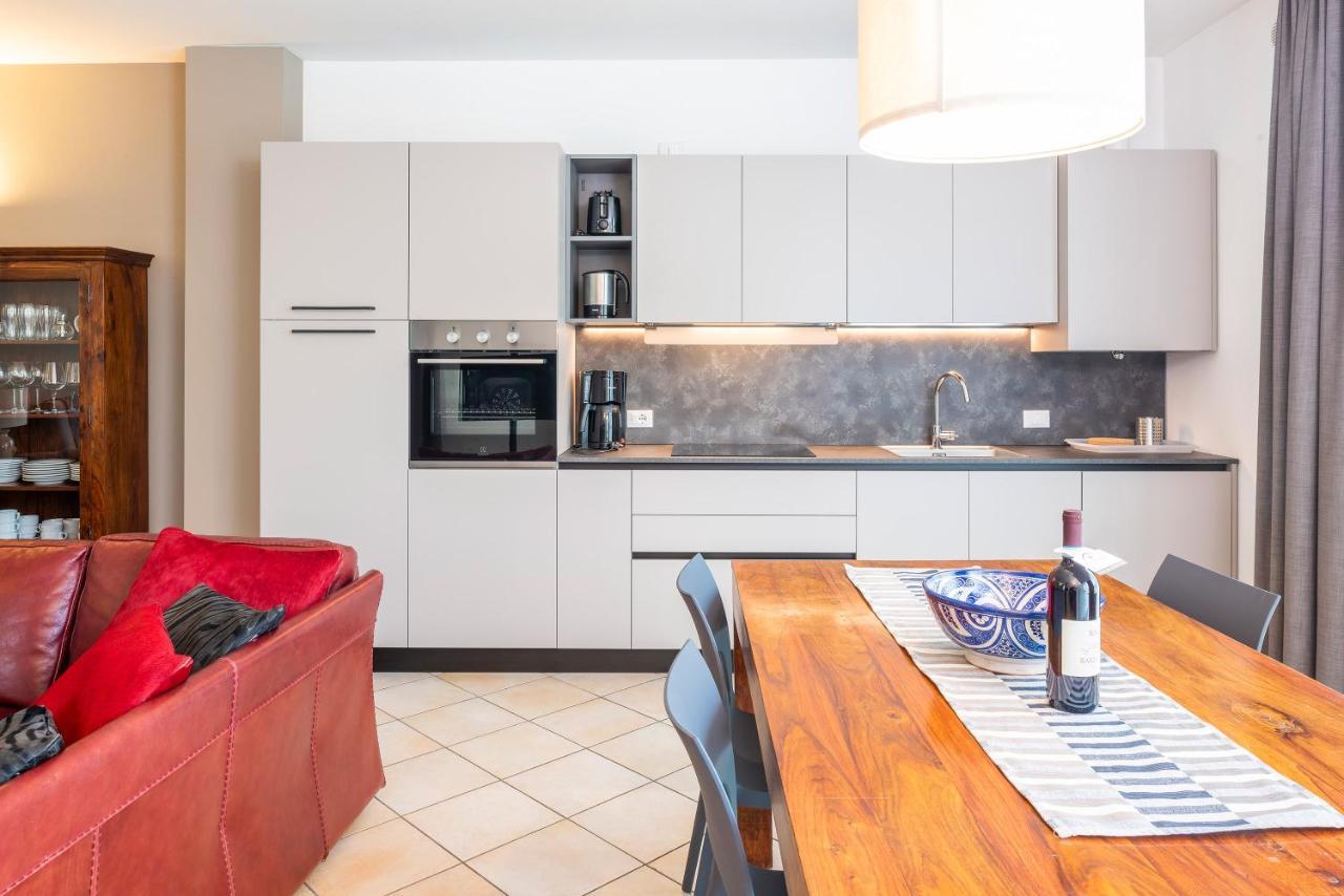 Campana Apartment Bardolino