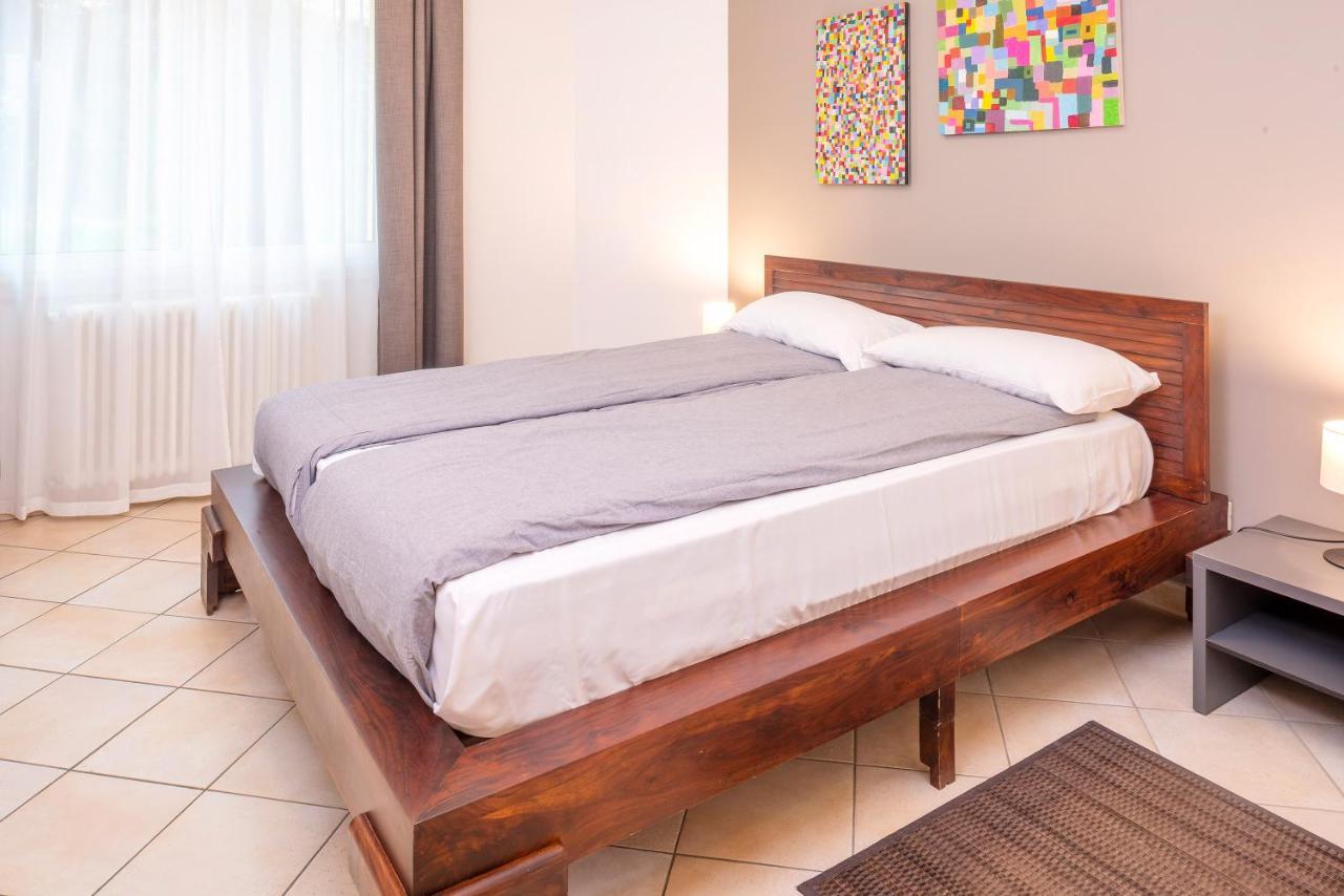 Apartment Campana Bardolino