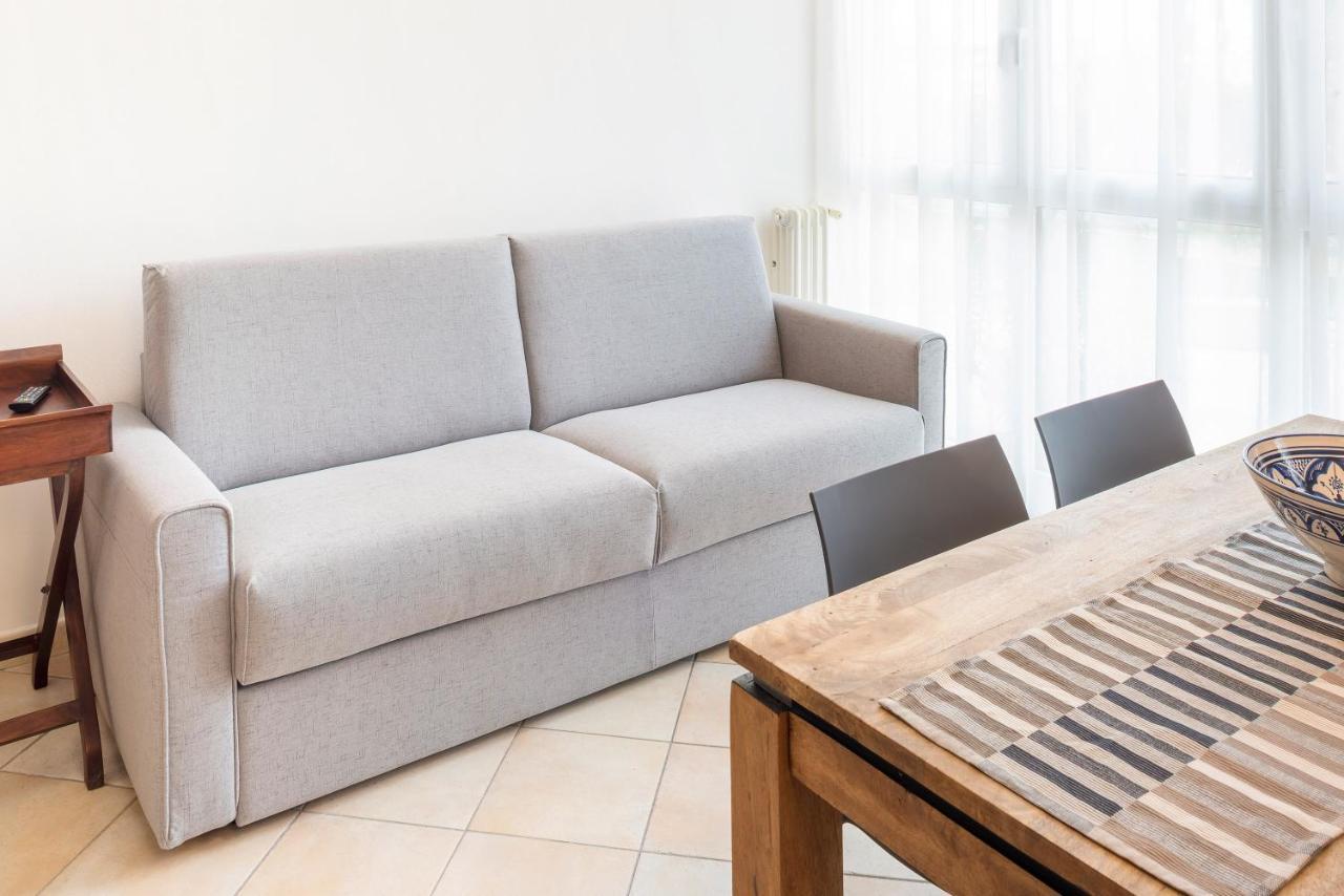 Campana Apartment