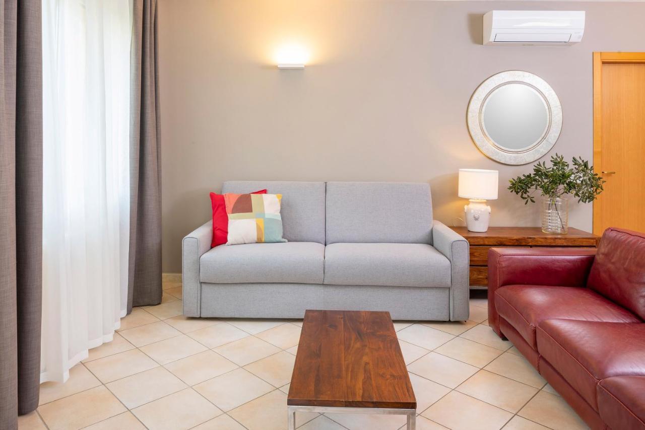 Apartment Campana *