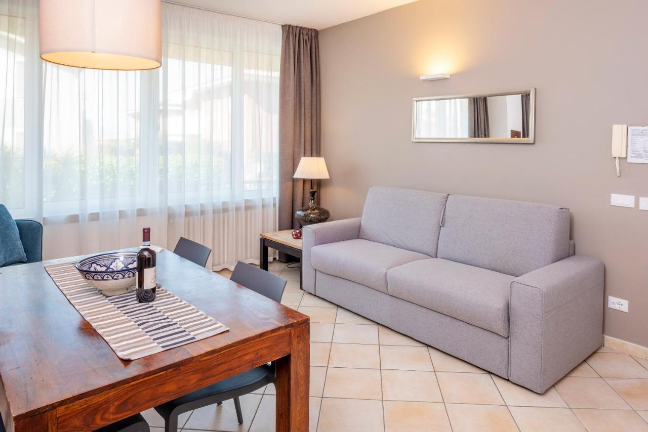 Campana Apartment