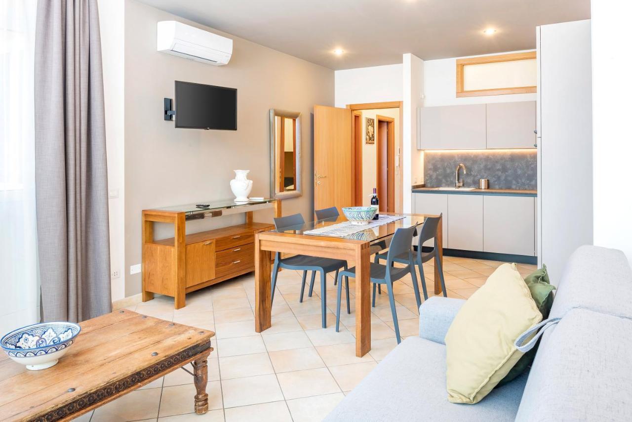 Campana Apartment Bardolino