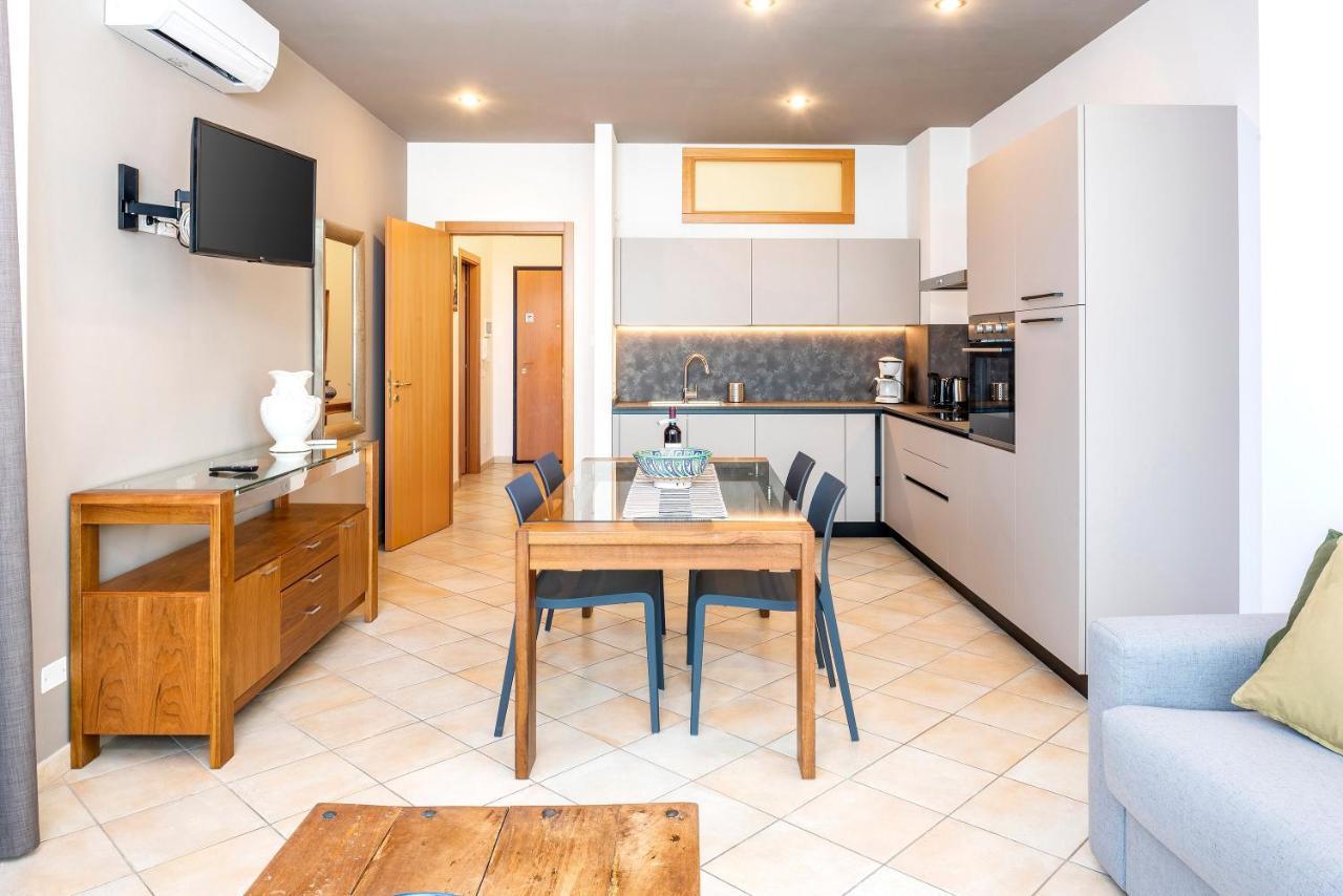 Campana Apartment Bardolino