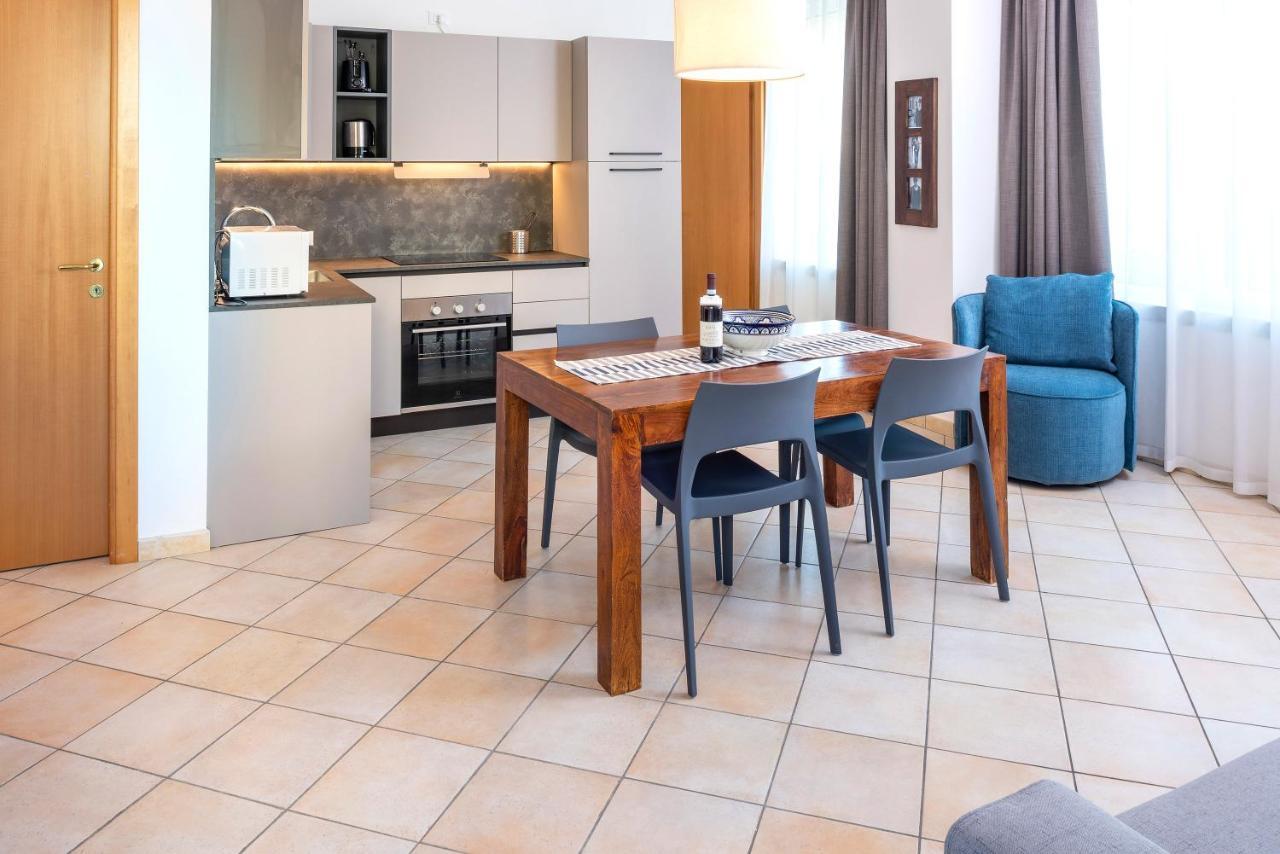 Campana Apartment *