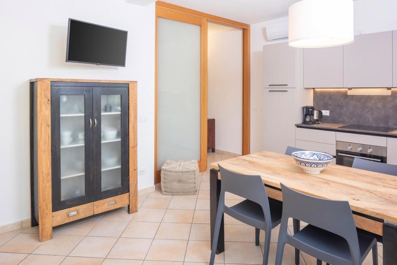 Apartment Campana Bardolino
