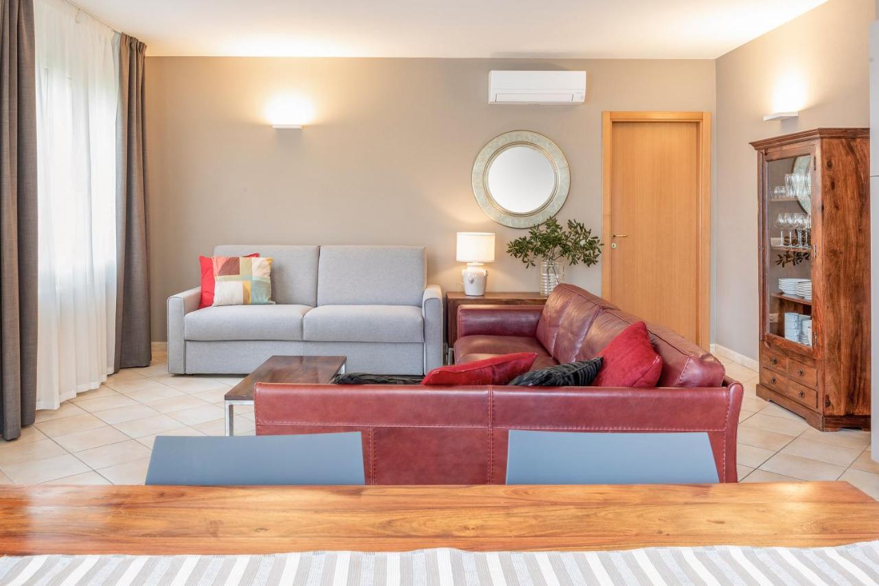 Campana Apartment Bardolino