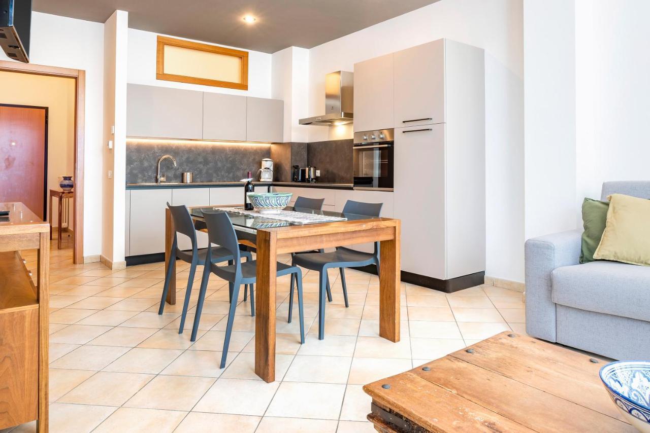 Campana Apartment *