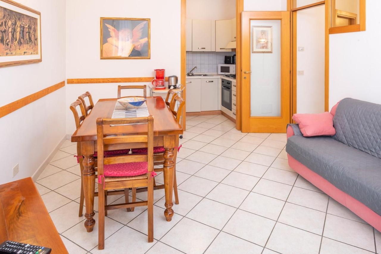 Campana Apartment