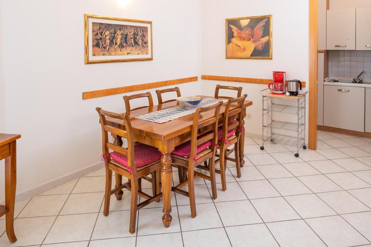 Campana Apartment