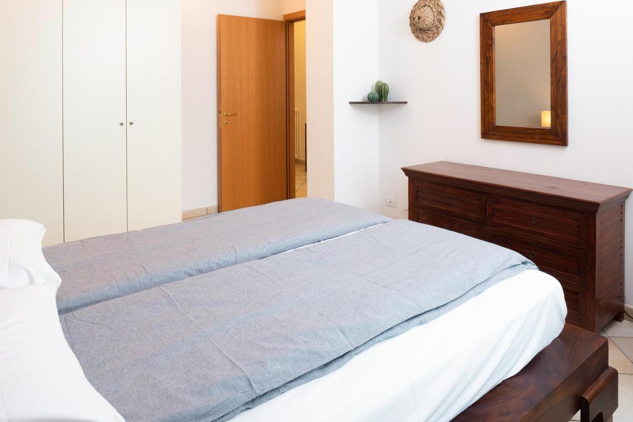 Apartment Campana *