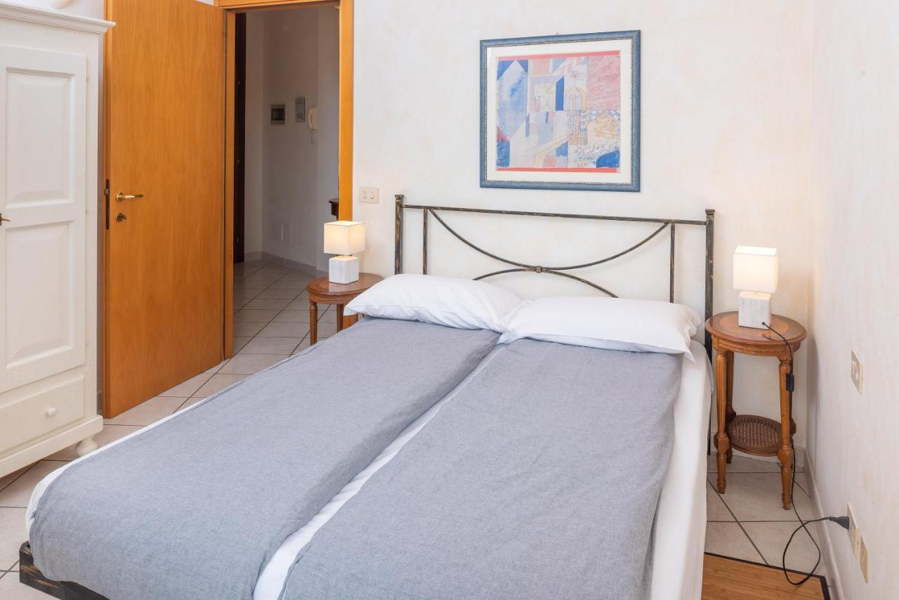 Apartment Campana *