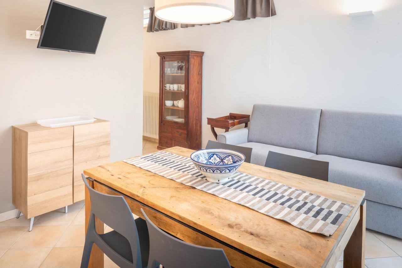 Campana Apartment *