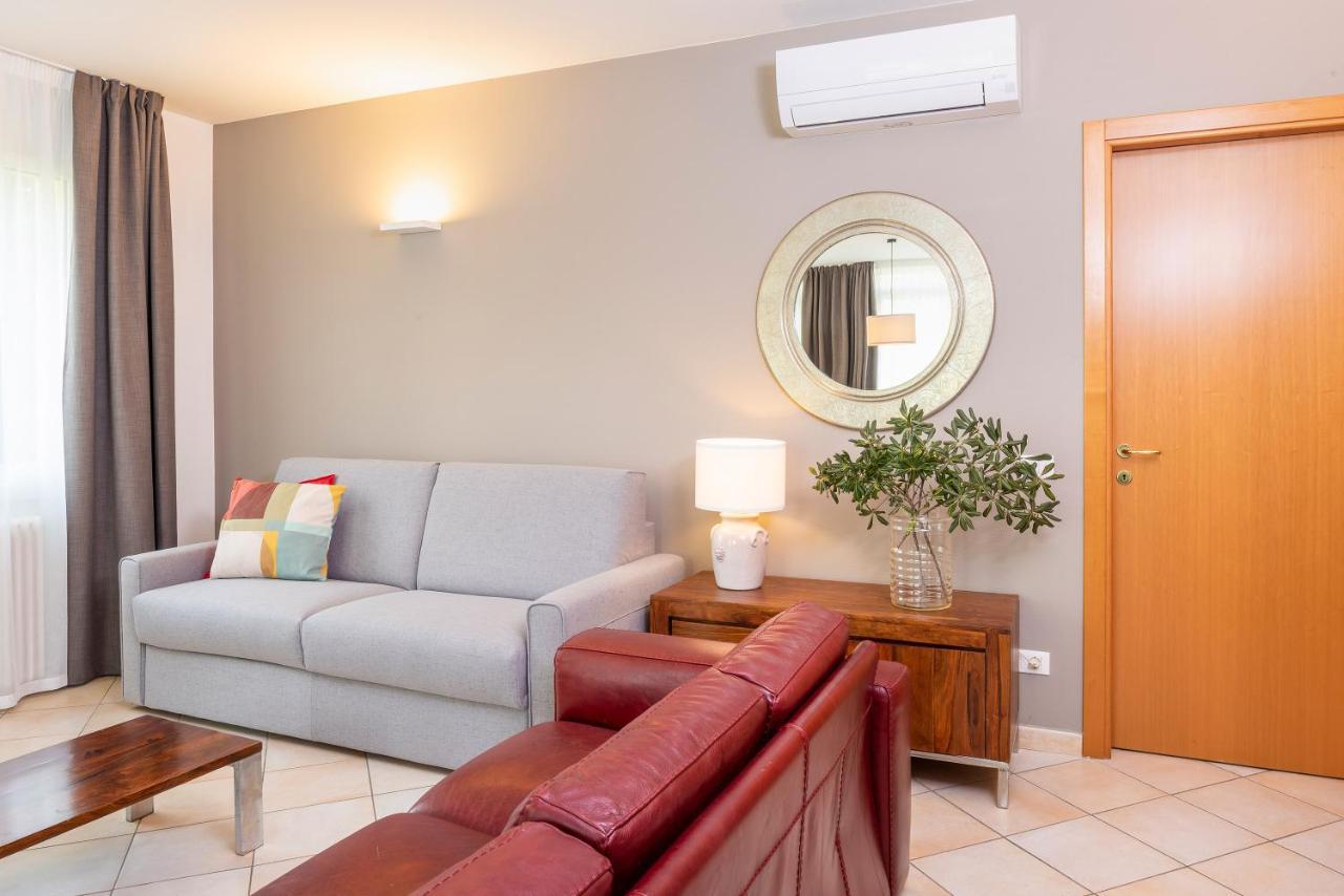 Apartment Campana