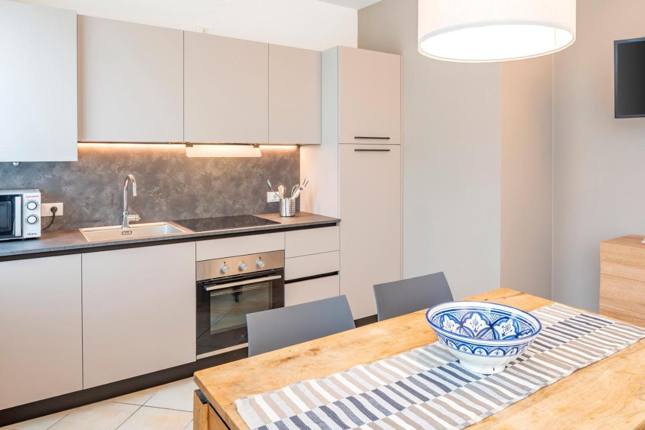 Apartment Campana *