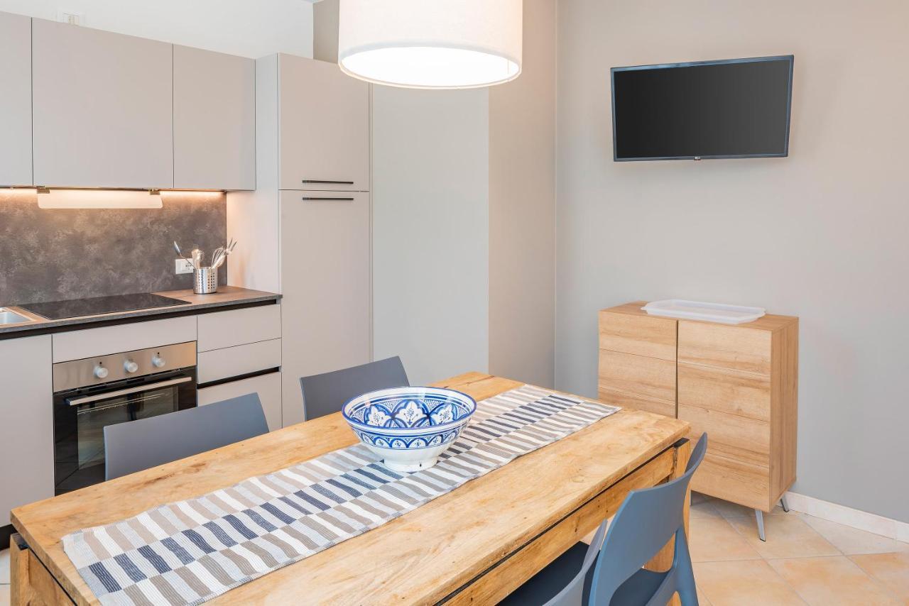 Apartment Campana