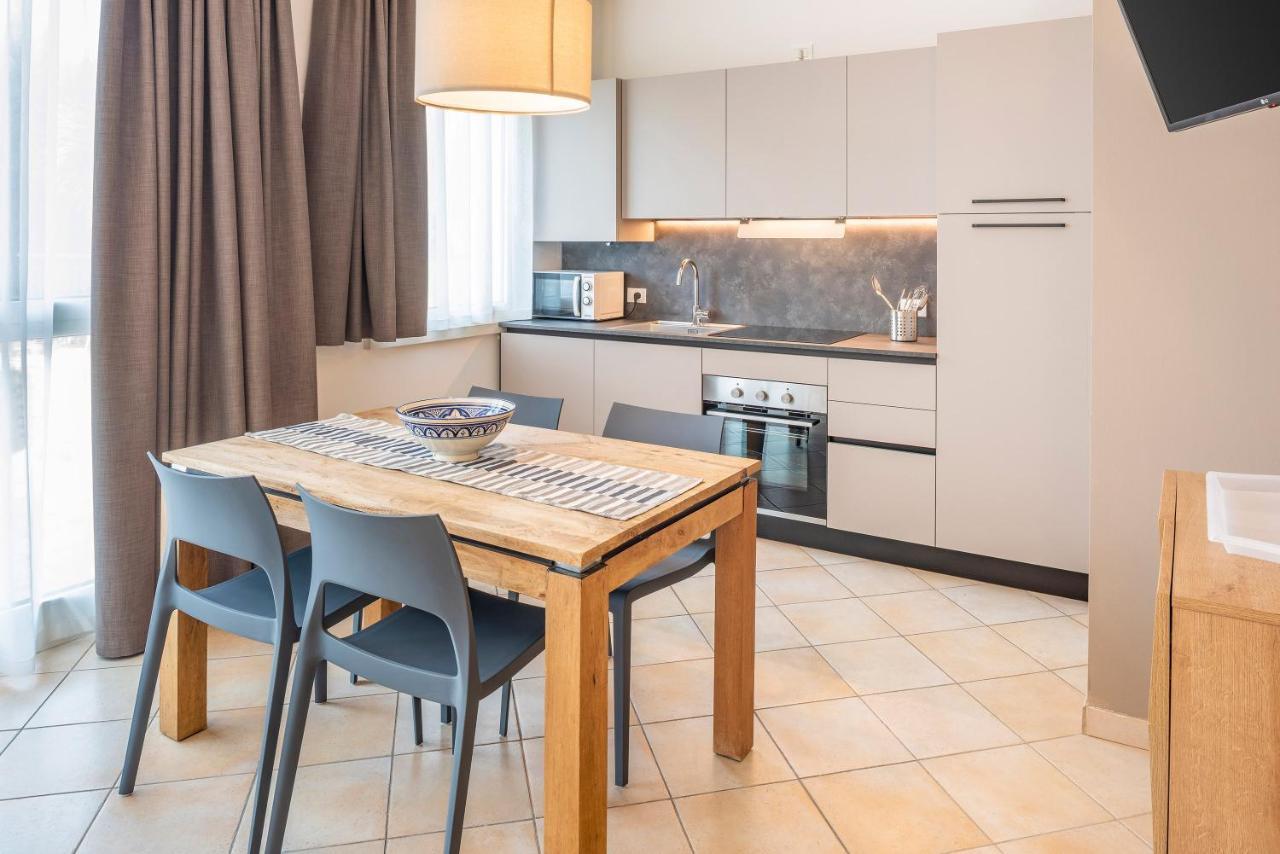 Apartment Campana Bardolino