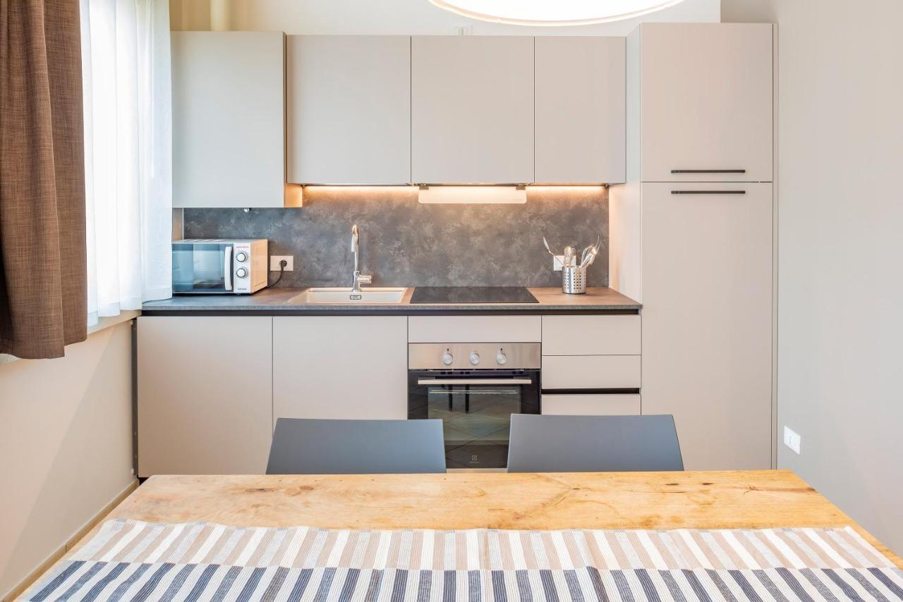 Apartment Campana